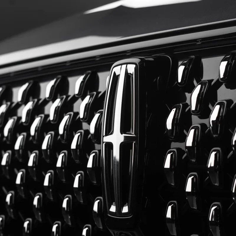 Lincoln Navigator American Luxury