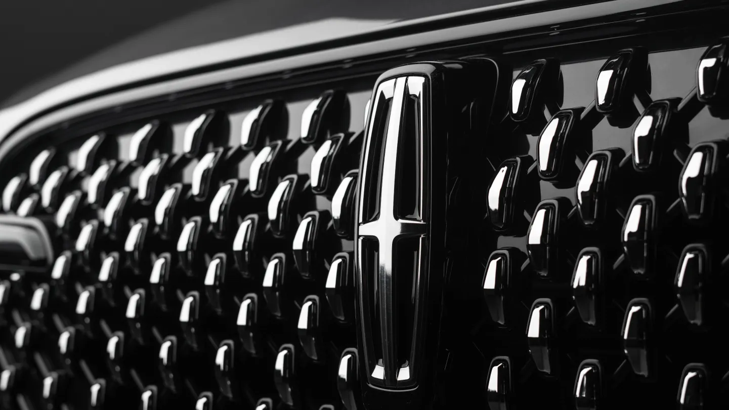 Lincoln Navigator American Luxury
