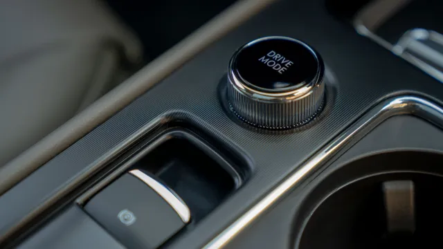 Lincoln Corsair Performance
