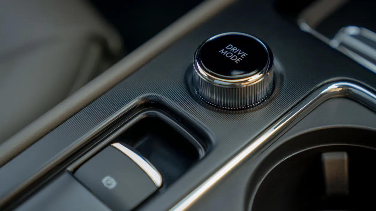 Lincoln Corsair Performance