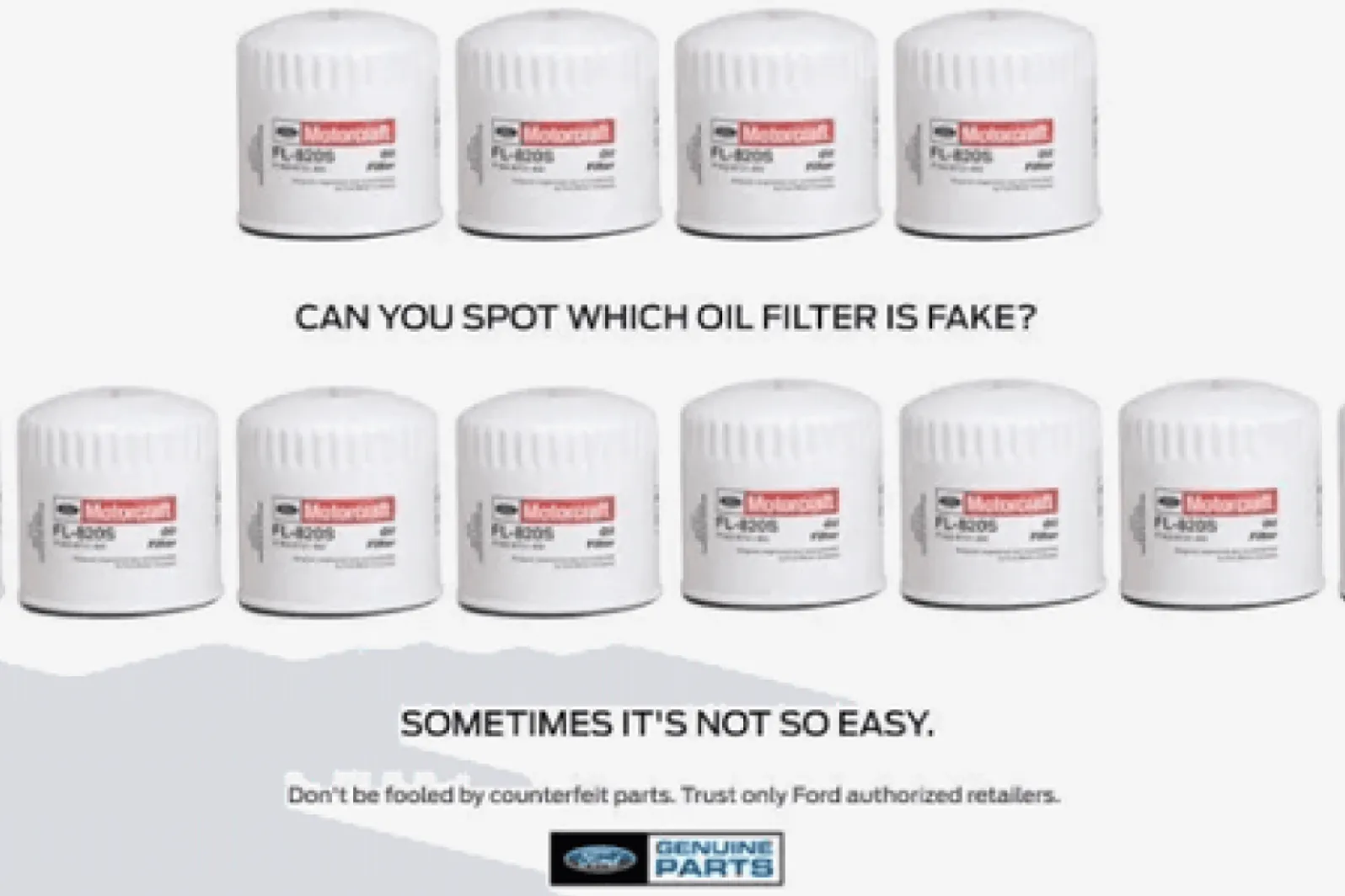 Lincoln Alghanim Filters