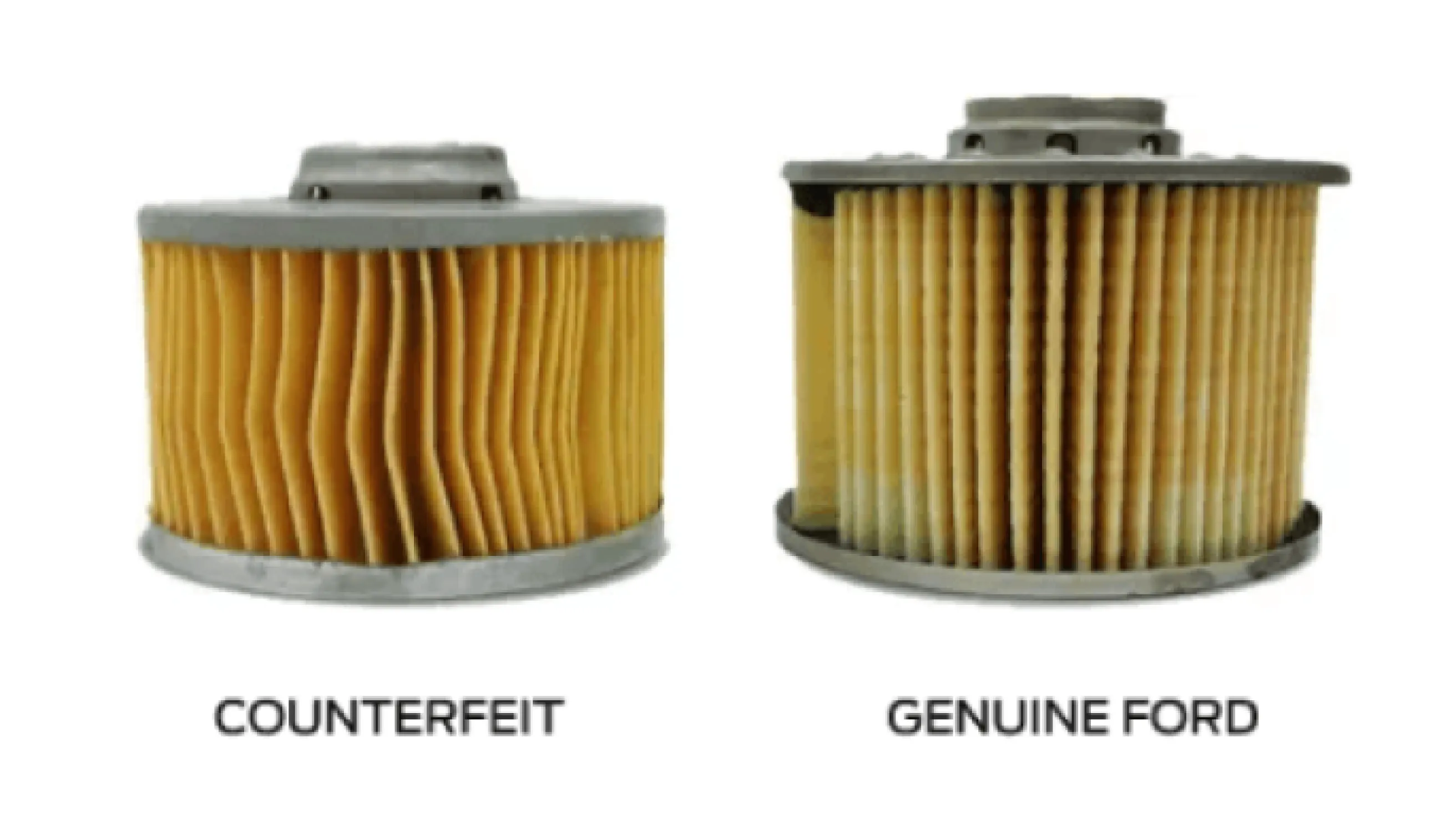 Lincoln Alghanim filter elements