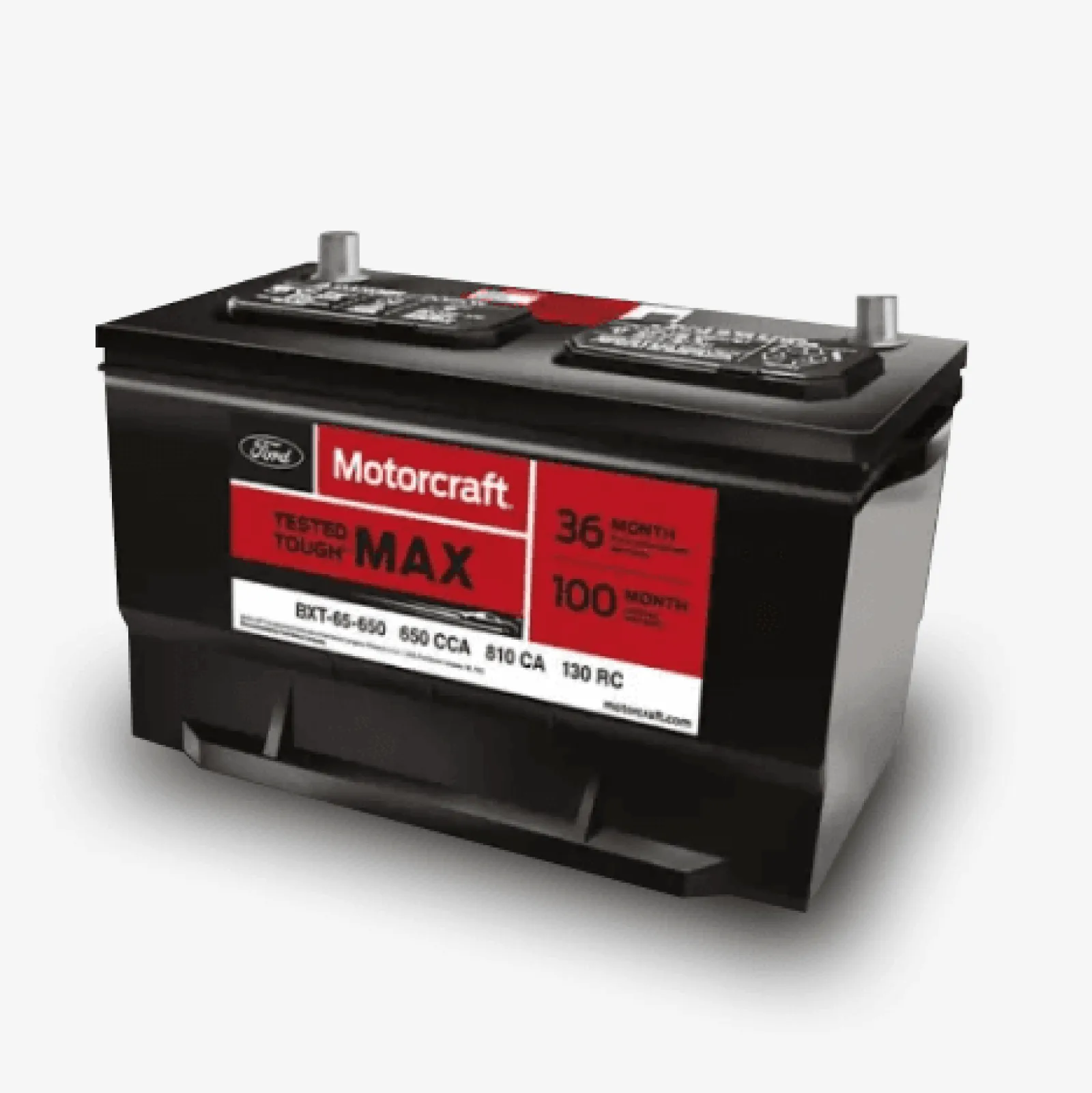 Lincoln Alghanim Batteries