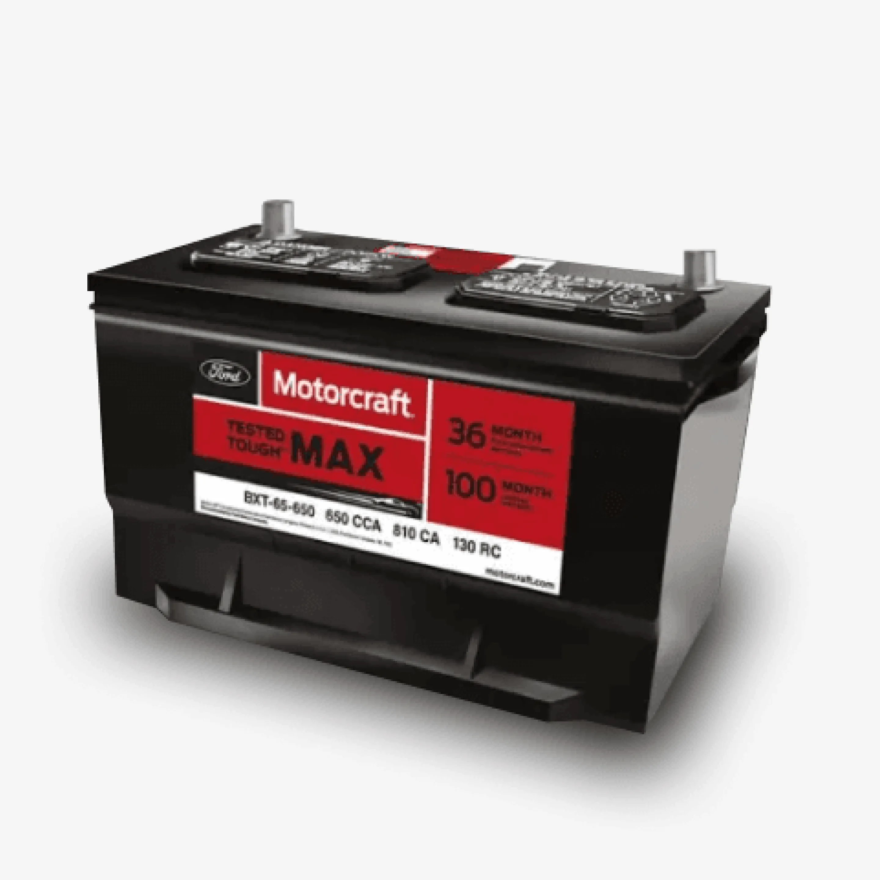 Lincoln Alghanim Batteries