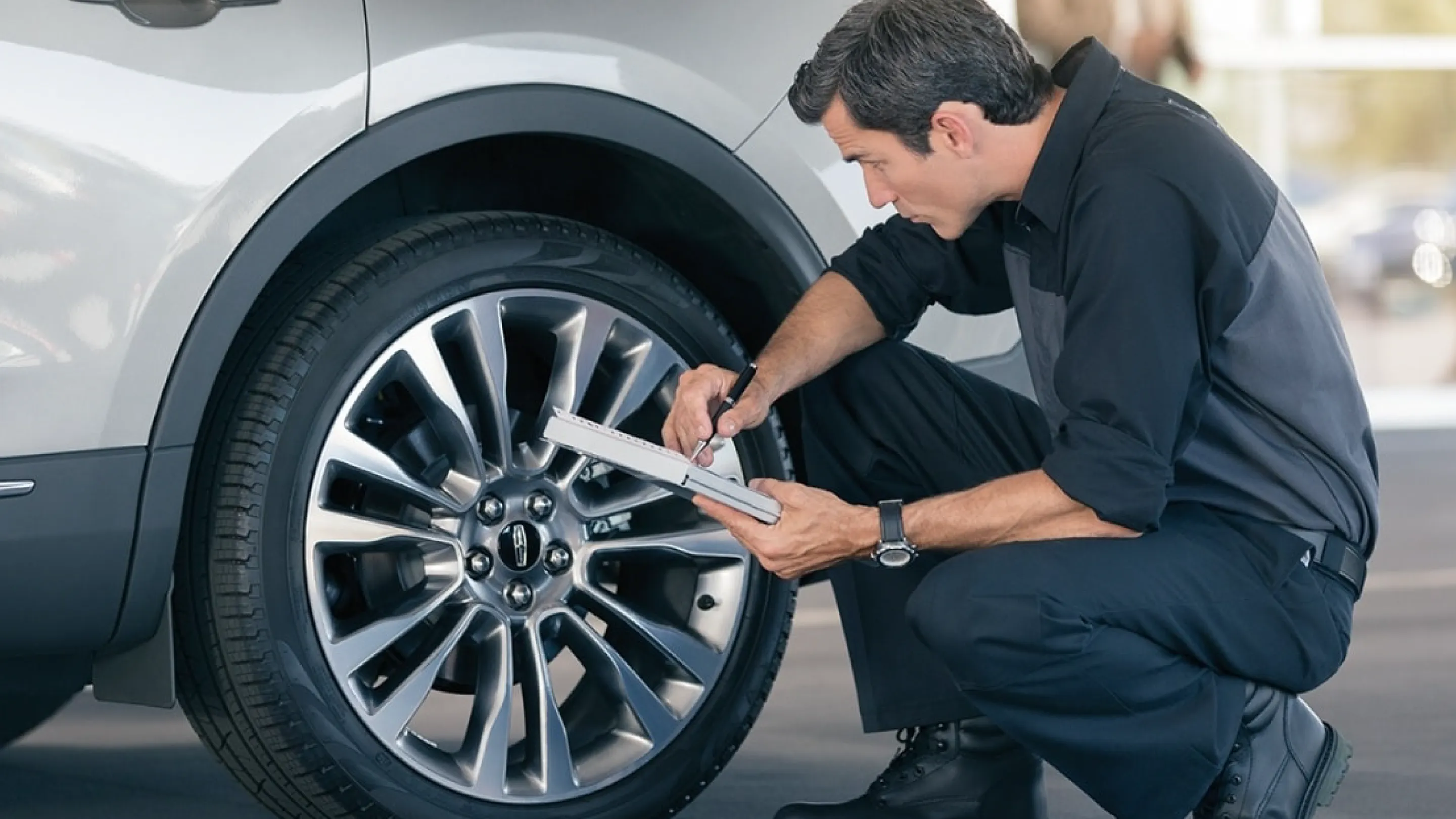 Lincoln Warranty Coverage