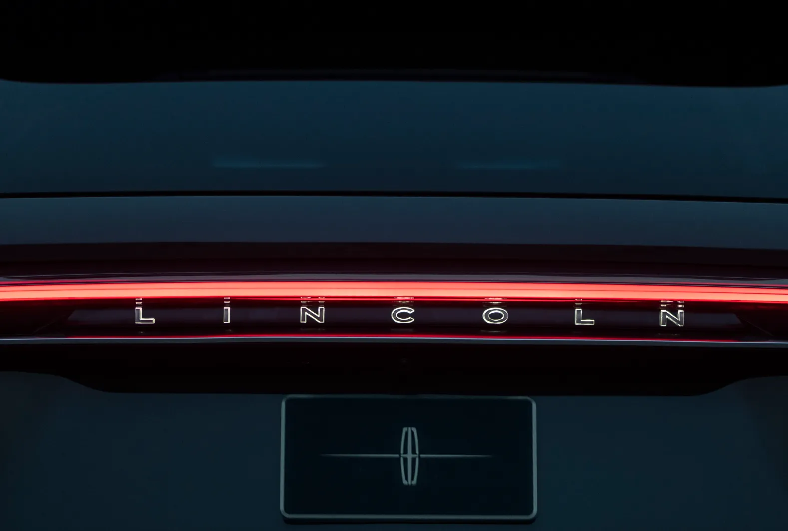Lincoln Alghanim Warranty