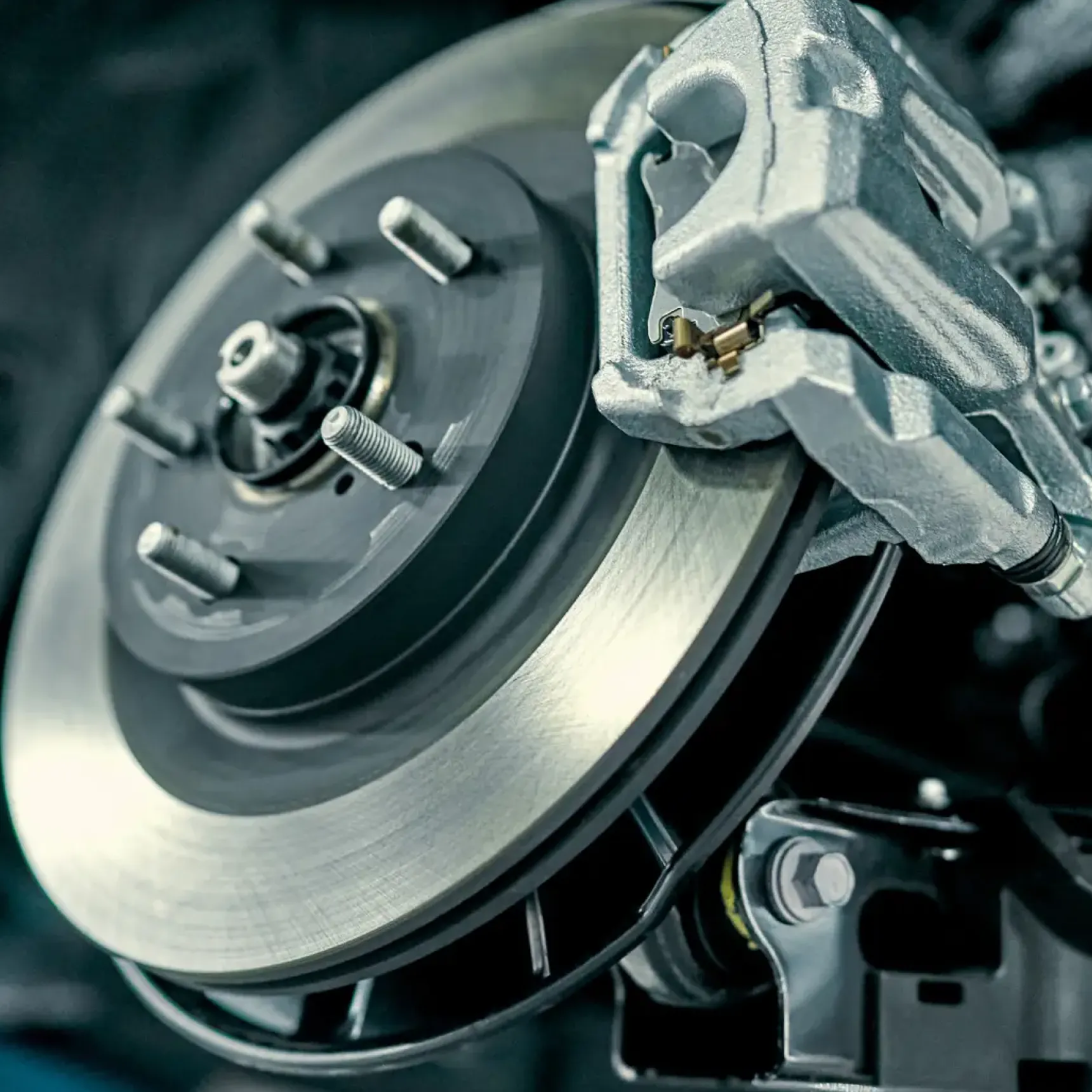 Ford Genuine Parts