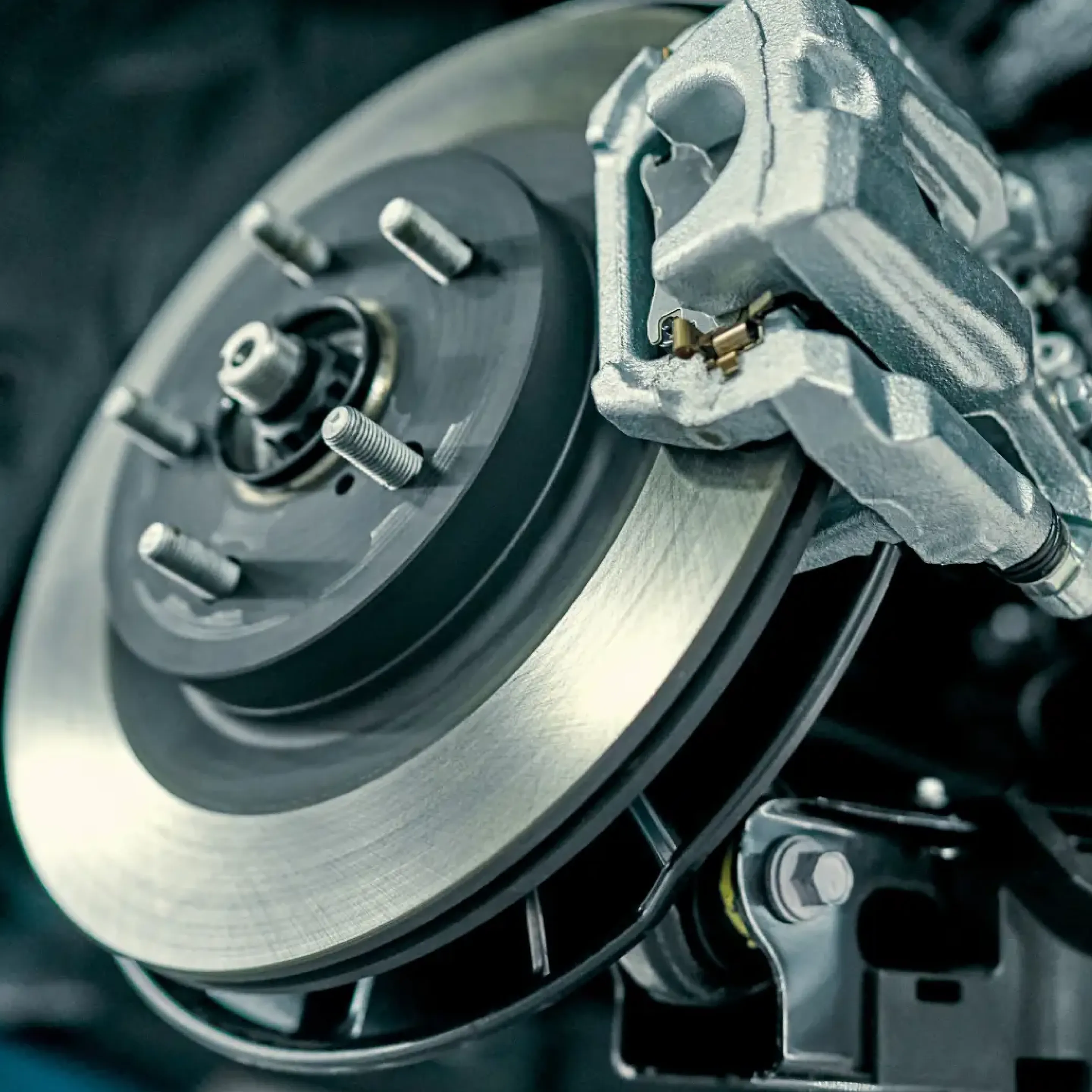 Ford Genuine Parts